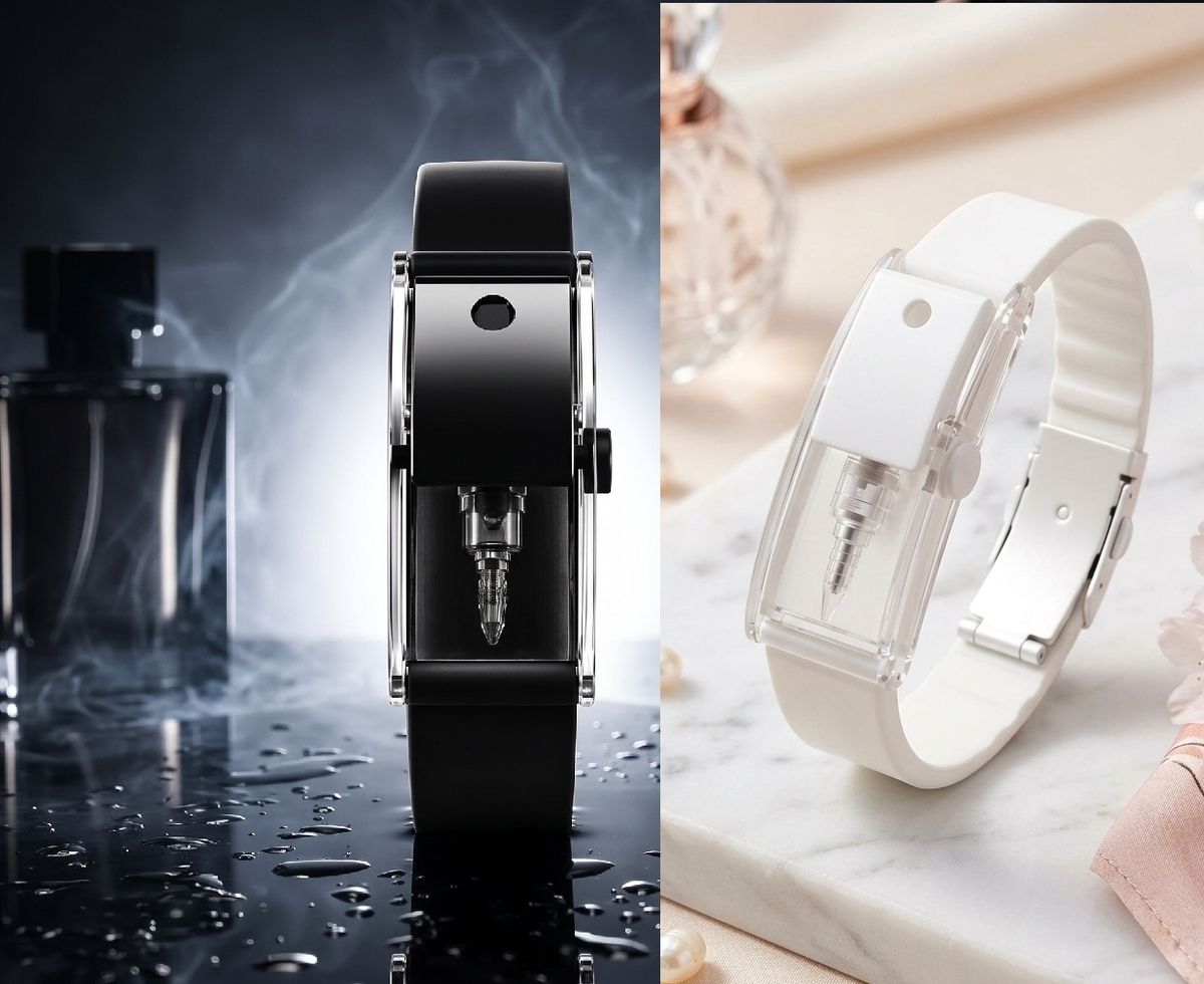 WristPerfume
