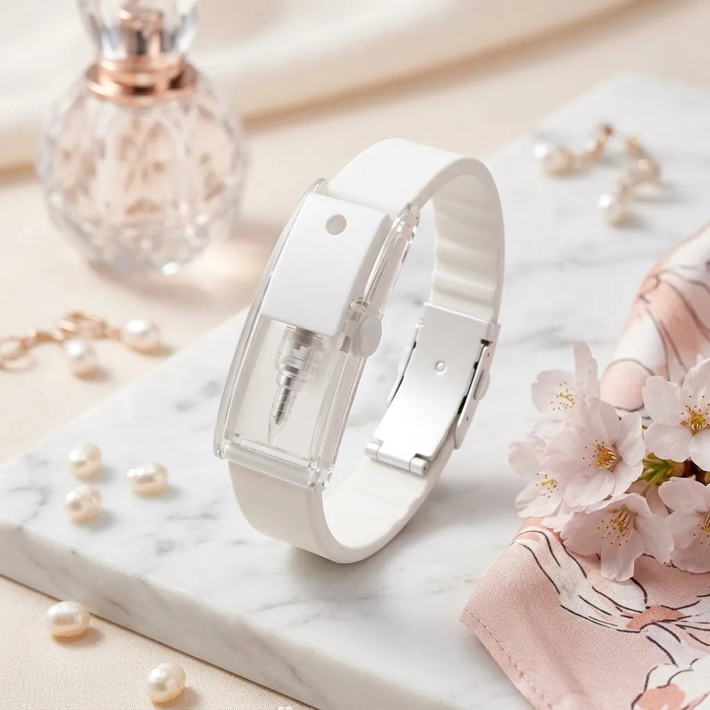 WristPerfume