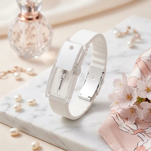 WristPerfume